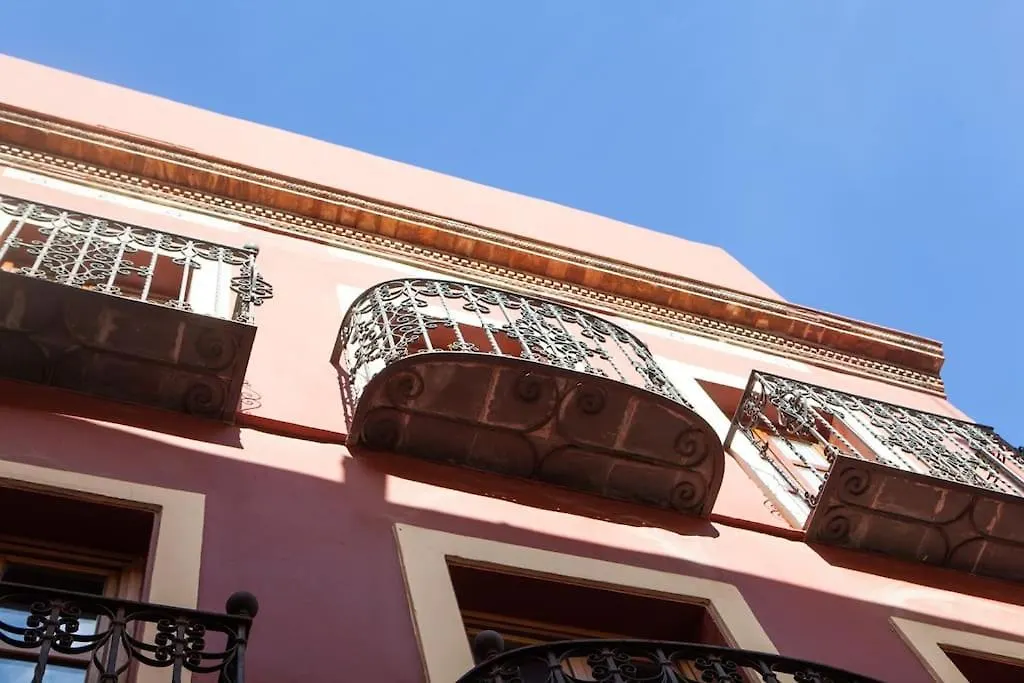 Atico Con Vistas Apartment Seville