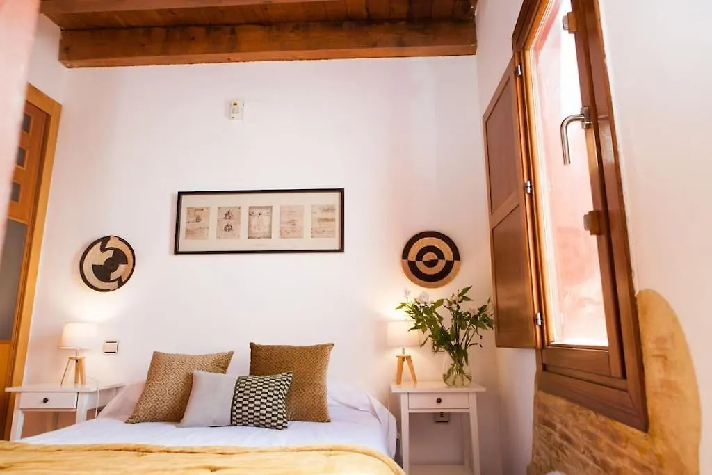 Atico Con Vistas Apartment Seville